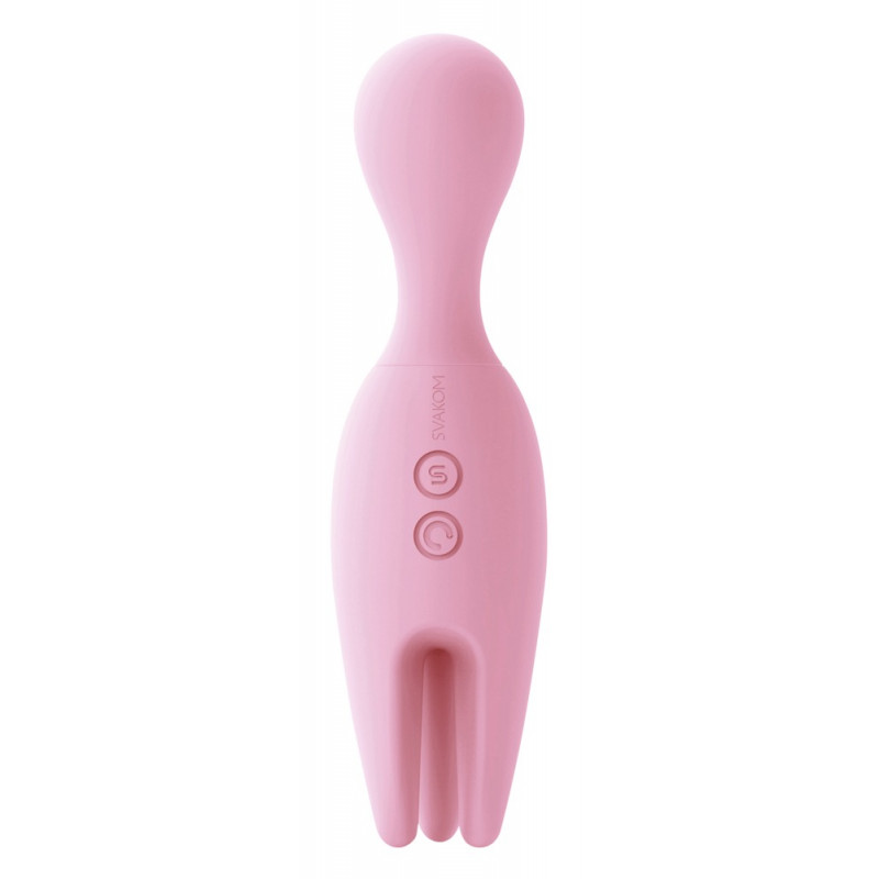 Nymph Pale Pink - SVAKOM