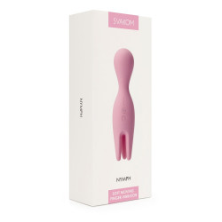Nymph Pale Pink - SVAKOM