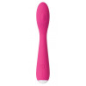 Iris Plum Red G-Punkt-Vibrator