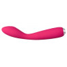 Iris Plum Red G-Punkt-Vibrator