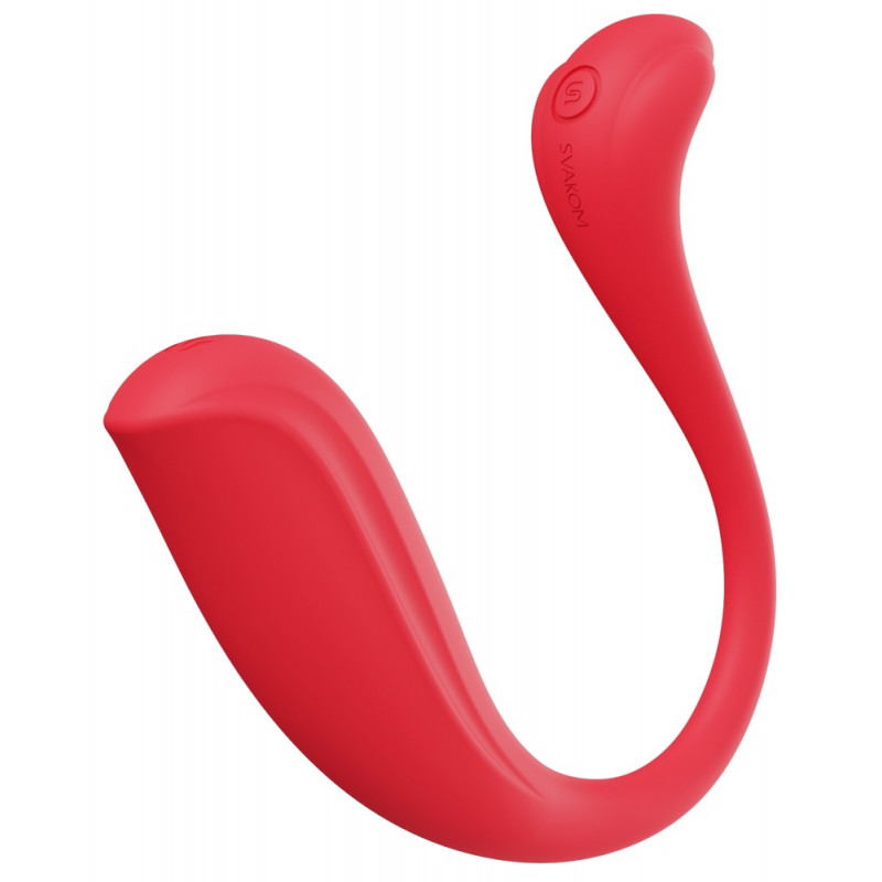 Phoenix Neo 2 Red - Svakom