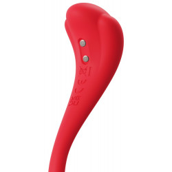 Phoenix Neo 2 Red - Svakom