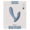 Erica Dusty Blue - Svakom
