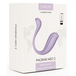 Phoenix Neo 2 - Svakom