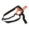 Strap-On Sleeve - Realistixxx