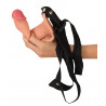 Strap-On Sleeve - Realistixxx