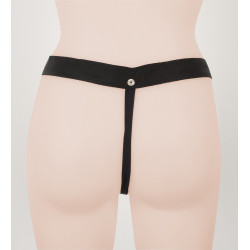 Strap-On Sleeve - Realistixxx