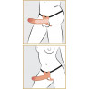 Strap-On Sleeve - Realistixxx