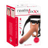 Strap-On Sleeve - Realistixxx