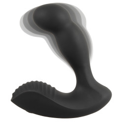 Prostate Massager - Prostatavibrator mit 2 Motoren