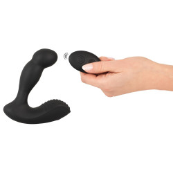Prostate Massager - Prostatavibrator mit 2 Motoren