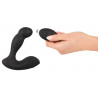 Prostate Massager - Prostatavibrator mit 2 Motoren