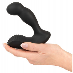 Prostate Massager - Prostatavibrator mit 2 Motoren