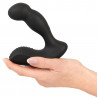 Prostate Massager - Prostatavibrator mit 2 Motoren