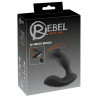 Prostate Massager - Prostatavibrator mit 2 Motoren