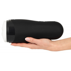 Rebel Masturbator with 3 functions