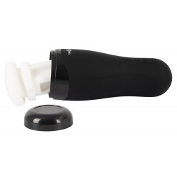 Rebel Masturbator with 3 functions