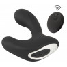 Butt Plug with 3 functions