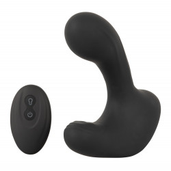 Butt Plug with 3 functions