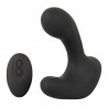 Butt Plug with 3 functions