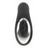 Butt Plug with 3 functions