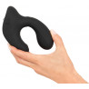 Butt Plug with 3 functions