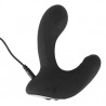 Butt Plug with 3 functions