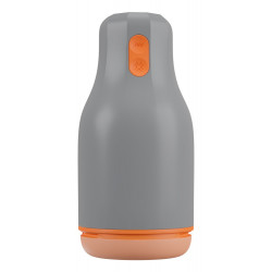 Glans Masturbator with 2 Functions