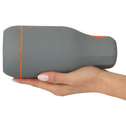 Glans Masturbator with 2 Functions