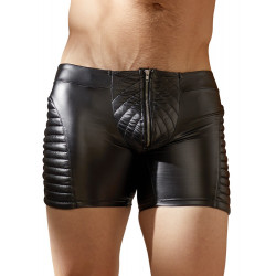 Herren Pants im Biker-Style