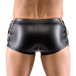 Herren Pants mit Schnürung - Svenjoyment