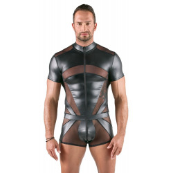 Svenjoymenet Kurzoverall