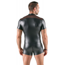 Svenjoymenet Kurzoverall