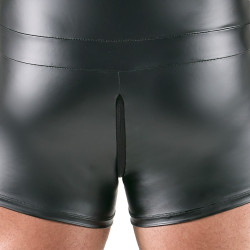 Svenjoymenet Kurzoverall