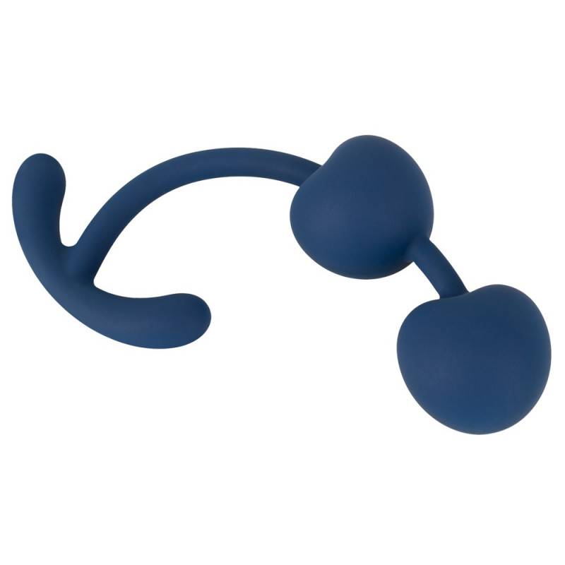 Liebeskugeln mit Griff