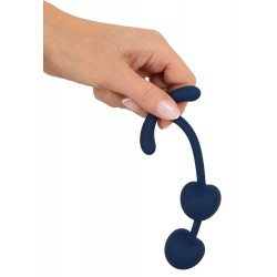 Liebeskugeln mit Griff