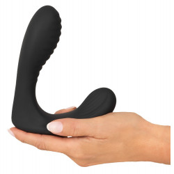 Analvibrator mit extra starker Vibration
