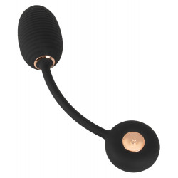 Vibro-Ei mit extra starker Vibration