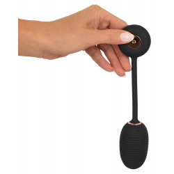 Vibro-Ei mit extra starker Vibration