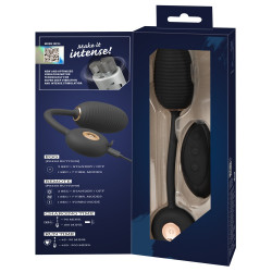 Vibro-Ei mit extra starker Vibration