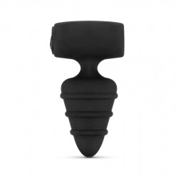 Vibro Love Plug - Love in the Pocket