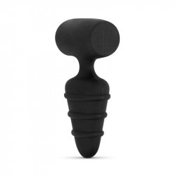 Vibro Love Plug - Love in the Pocket