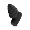 Vibro Love Plug - Love in the Pocket