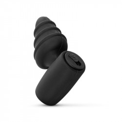 Vibro Love Plug - Love in the Pocket