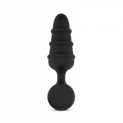 Vibro Love Plug - Love in the Pocket