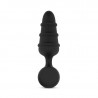 Vibro Love Plug - Love in the Pocket