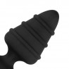 Vibro Love Plug - Love in the Pocket
