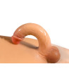 Ultra realistische Penis Pants mit Vibration