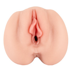RealMasturbator Sucking and Vibrating