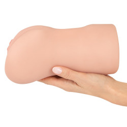 RealMasturbator Sucking and Vibrating